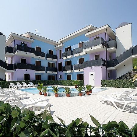 Residence Acquarium Bibione Exterior foto