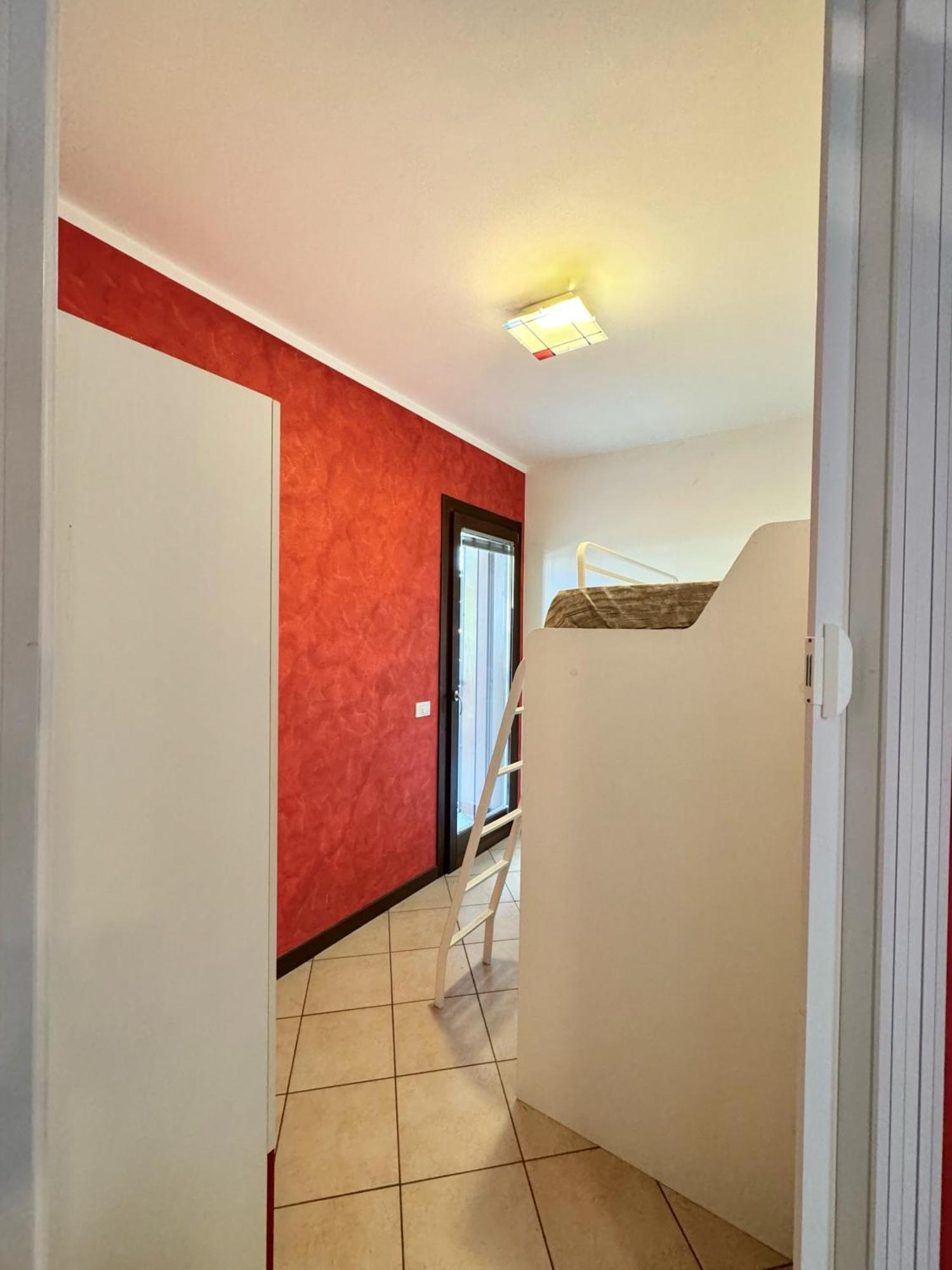 Residence Acquarium Bibione Exterior foto