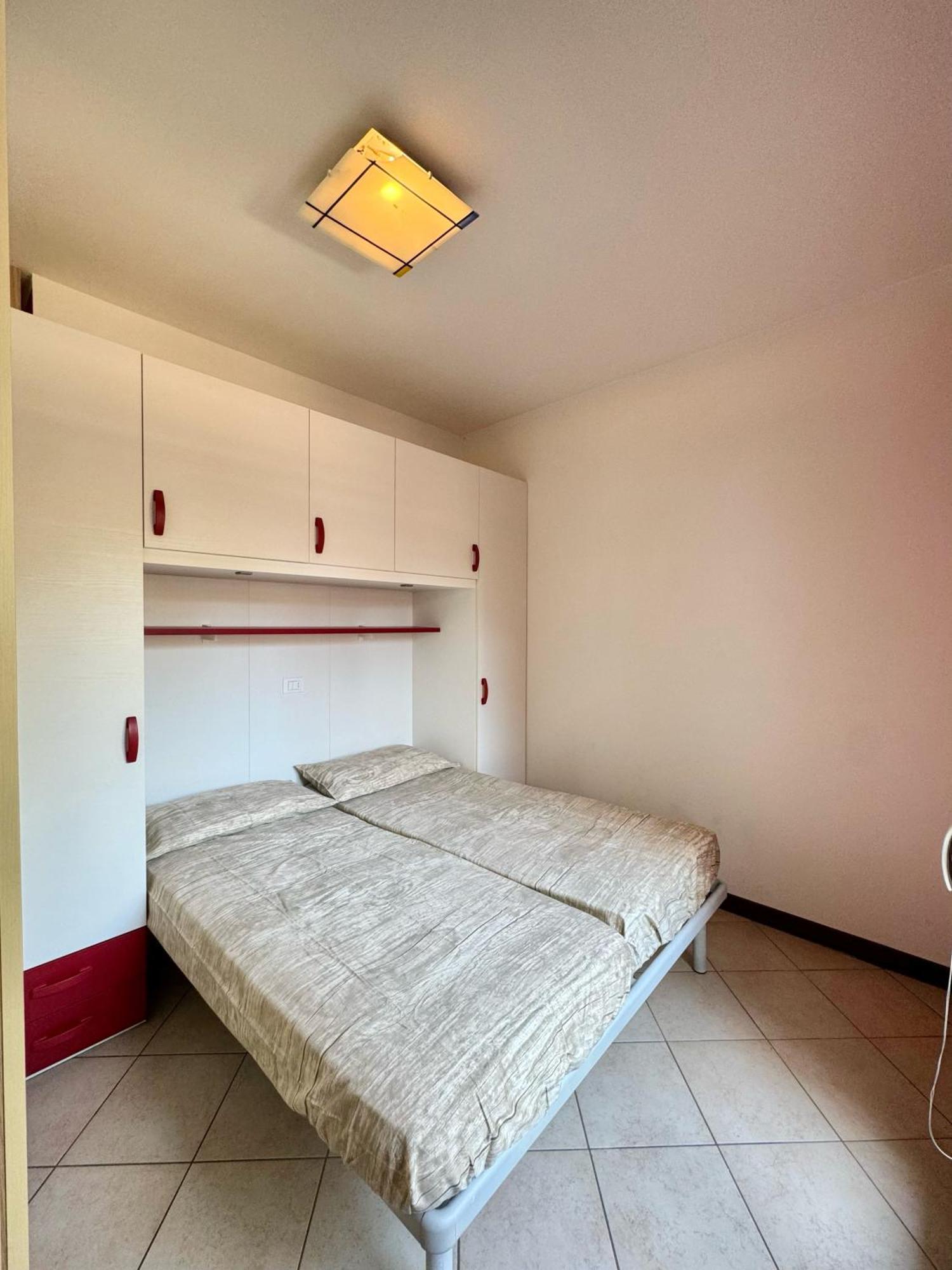 Residence Acquarium Bibione Exterior foto