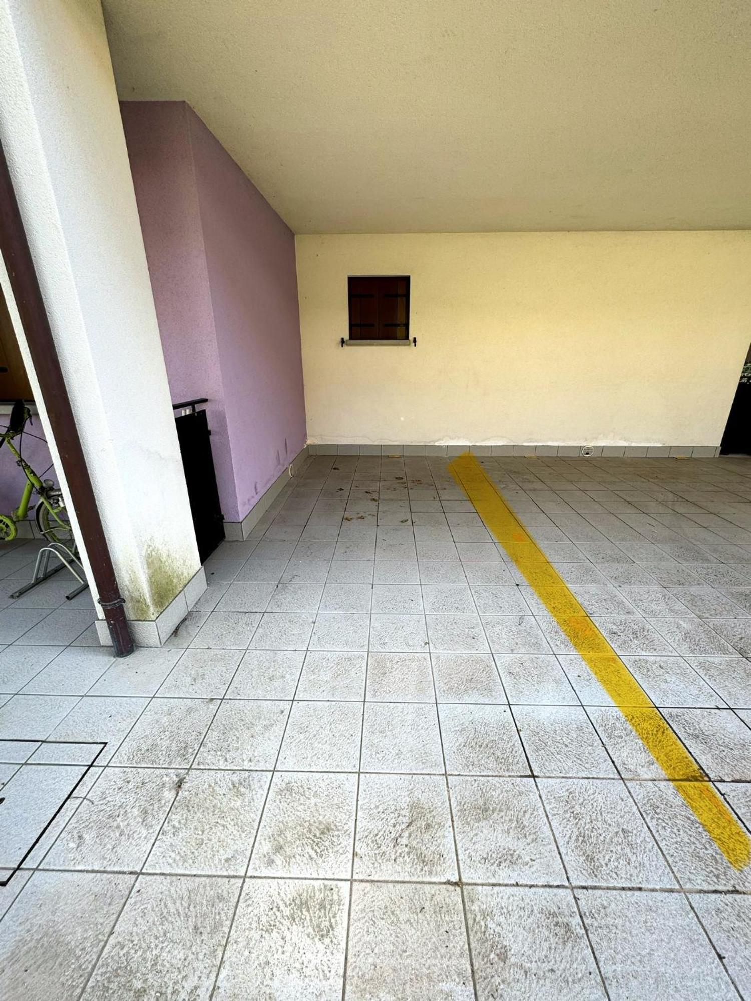 Residence Acquarium Bibione Exterior foto